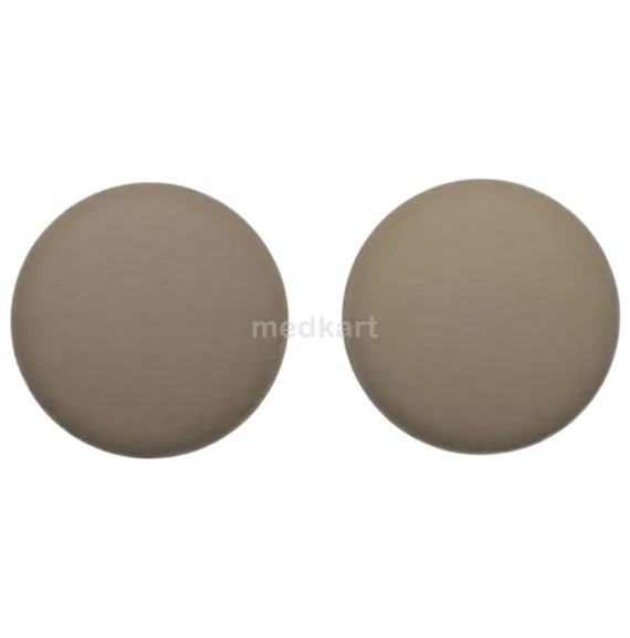 etos mr 4mg tablet 10's